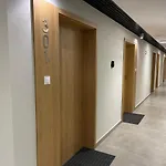 Baltic Style - Free Swimming Pool, Saunas & Fitness - Kasprowicza 20 Apartman Kołobrzeg