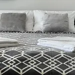 Apartman Baltic Style - Free Swimming Pool, Saunas & Fitness - Kasprowicza 20 Kołobrzeg