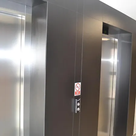 Baltic Style - Free Swimming Pool, Saunas & Fitness - Kasprowicza 20 *