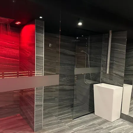 Baltic Style - Free Swimming Pool, Saunas & Fitness - Kasprowicza 20 Kolobřeh