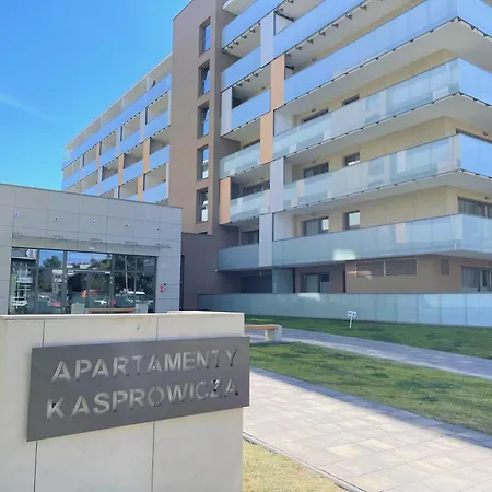 Baltic Style - Free Swimming Pool, Saunas & Fitness - Kasprowicza 20 * Kolobřeh