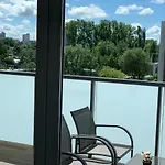 Baltic Style - Free Swimming Pool, Saunas & Fitness - Kasprowicza 20 Daire Kolobrzeg