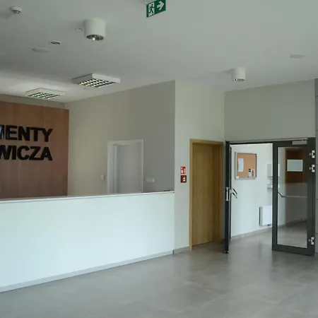 Baltic Style - Free Swimming Pool, Saunas & Fitness - Kasprowicza 20 * Kołobrzeg