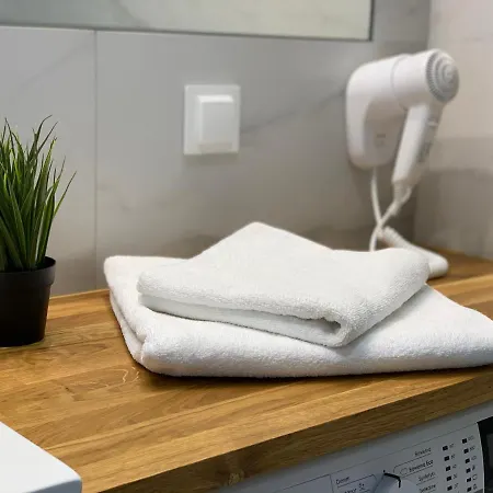 Baltic Style - Free Swimming Pool, Saunas & Fitness - Kasprowicza 20 Apartment Kolberg