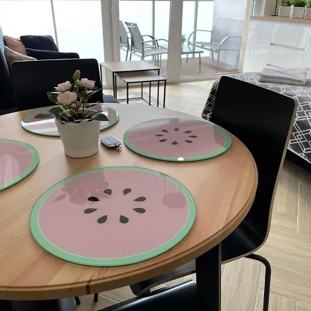 Baltic Style - Free Swimming Pool, Saunas & Fitness - Kasprowicza 20 *