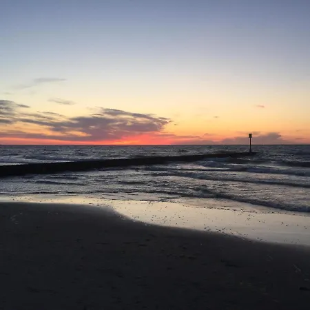 Baltic Style - Free Swimming Pool, Saunas & Fitness - Kasprowicza 20 Kolberg