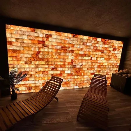 Apartman Baltic Style - Free Swimming Pool, Saunas & Fitness - Kasprowicza 20 *