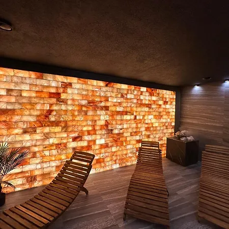 Apartman Baltic Style - Free Swimming Pool, Saunas & Fitness - Kasprowicza 20 *