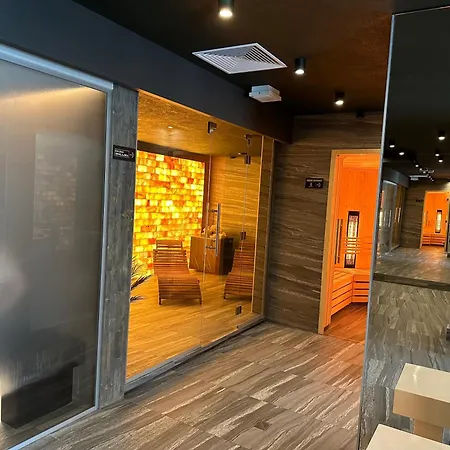 Baltic Style - Free Swimming Pool, Saunas & Fitness - Kasprowicza 20 *