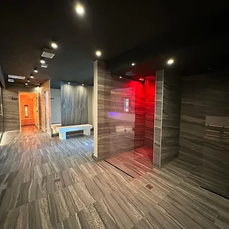 Baltic Style - Free Swimming Pool, Saunas & Fitness - Kasprowicza 20 * Kołobrzeg