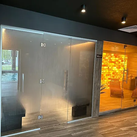Apartman Baltic Style - Free Swimming Pool, Saunas & Fitness - Kasprowicza 20 *