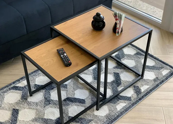 Baltic Style - Free Swimming Pool, Saunas & Fitness - Kasprowicza 20 קולובז'ג