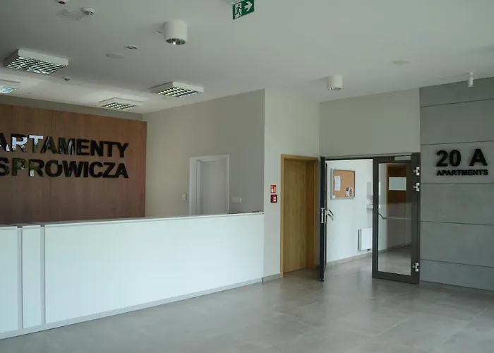 Baltic Style - Free Swimming Pool, Saunas & Fitness - Kasprowicza 20 * קולובז'ג