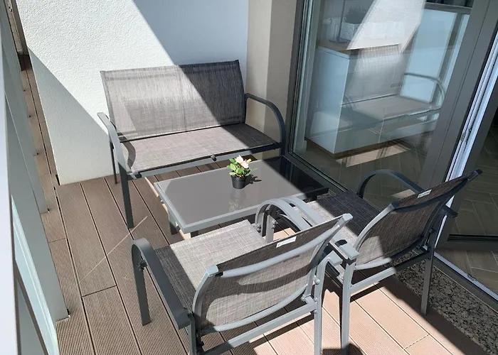 דירה Baltic Style - Free Swimming Pool, Saunas & Fitness - Kasprowicza 20