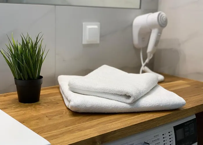 Baltic Style - Free Swimming Pool, Saunas & Fitness - Kasprowicza 20 דירה קולובז'ג