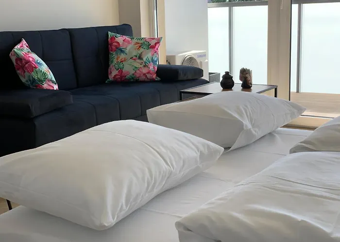 Baltic Style - Free Swimming Pool, Saunas & Fitness - Kasprowicza 20 * קולובז'ג