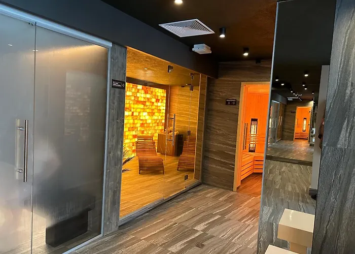 Baltic Style - Free Swimming Pool, Saunas & Fitness - Kasprowicza 20 *