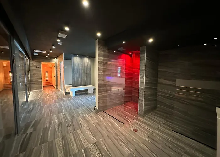 Baltic Style - Free Swimming Pool, Saunas & Fitness - Kasprowicza 20 * קולובז'ג