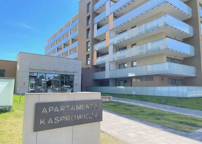 Baltic Style - Free Swimming Pool, Saunas & Fitness - Kasprowicza 20 * קולובז'ג